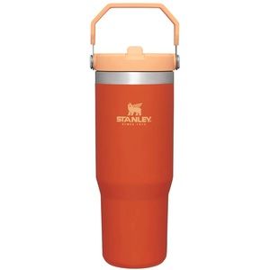 #Stanley 30oz Ice Flow in #Tigerlilly WITH FREE MATCHING BOOT!